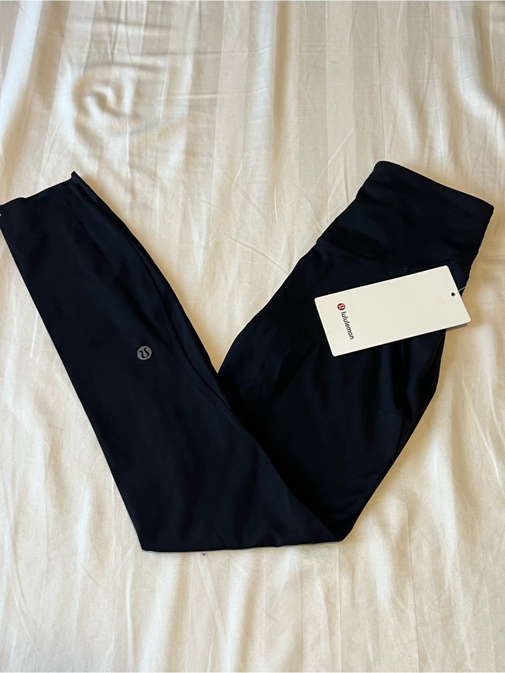lululemon Base Pace HR Tight 25”